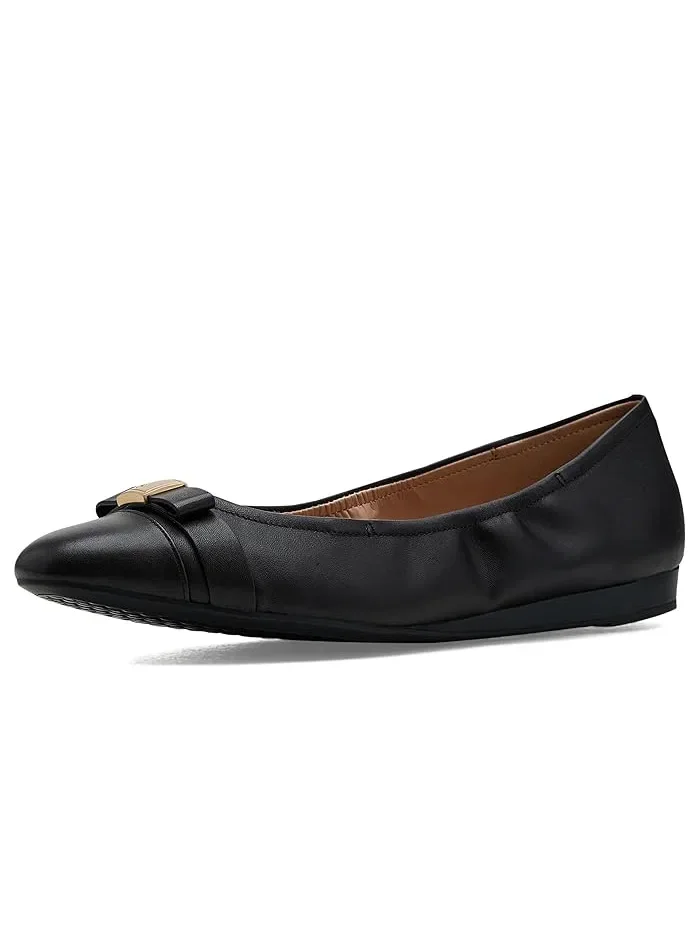 Балетки Go-To Tova Bow Cole Haan — 1