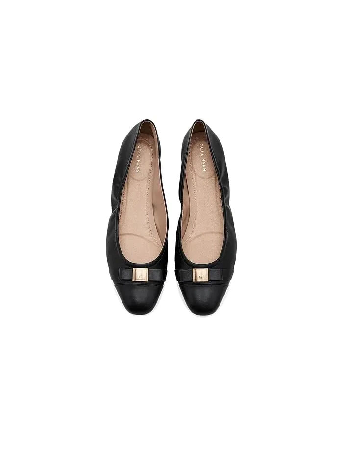 Балетки Go-To Tova Bow Cole Haan — 3