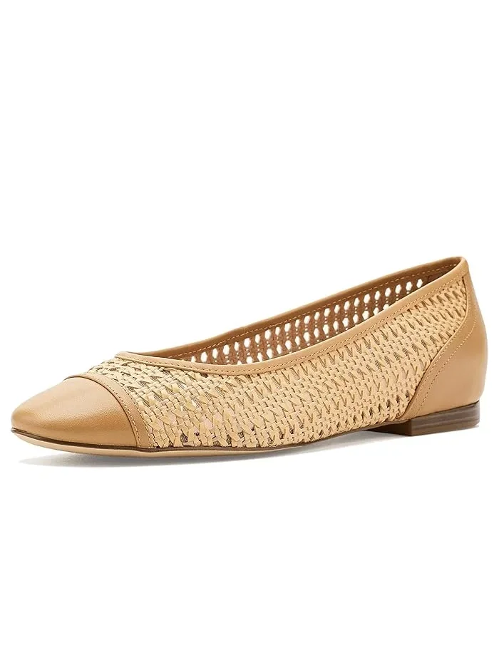 Балетки на танкетке Raquelle Demi Wedge Cole Haan — 2