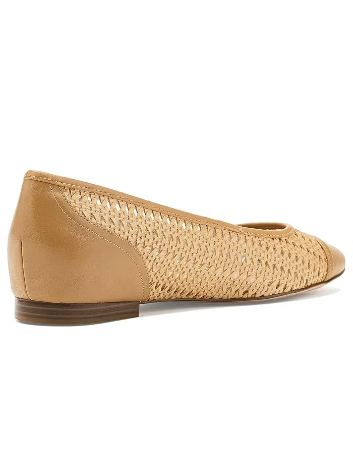 Балетки на танкетке Raquelle Demi Wedge Cole Haan — 4