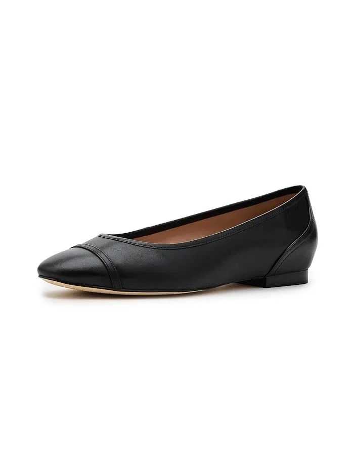 Балетки на танкетке Raquelle Demi Wedge Cole Haan — 2