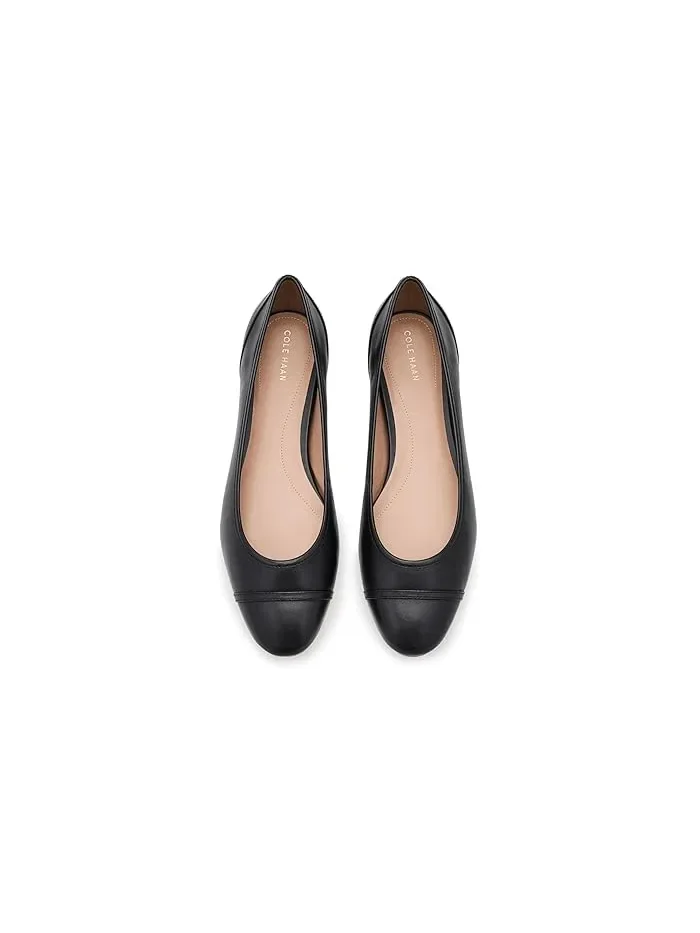 Балетки на танкетке Raquelle Demi Wedge Cole Haan — 3