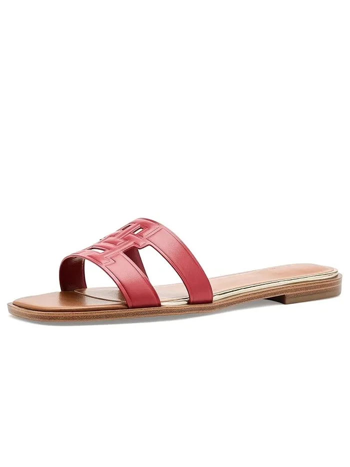 Сандалии с ремешком Terenz Tommy Hilfiger — 1