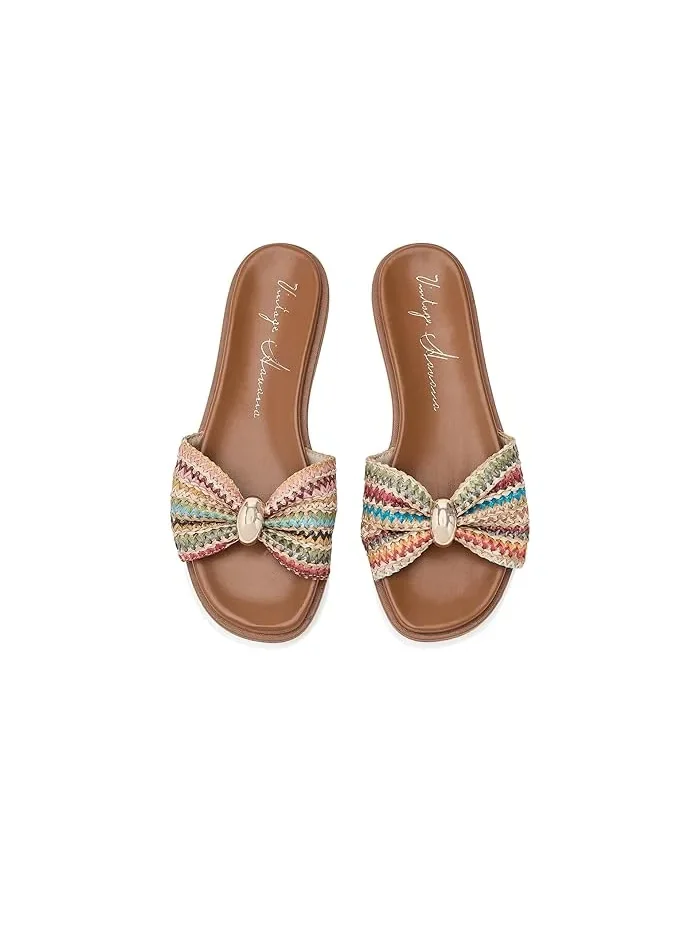 Сандалии Yvette Vintage Havana — 3