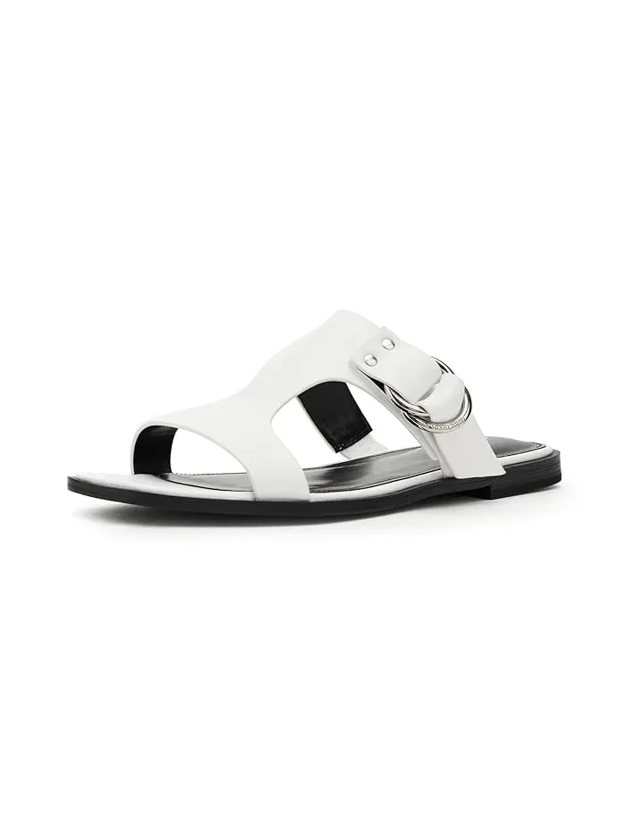 Шлепанцы Meritt Calvin Klein — 1