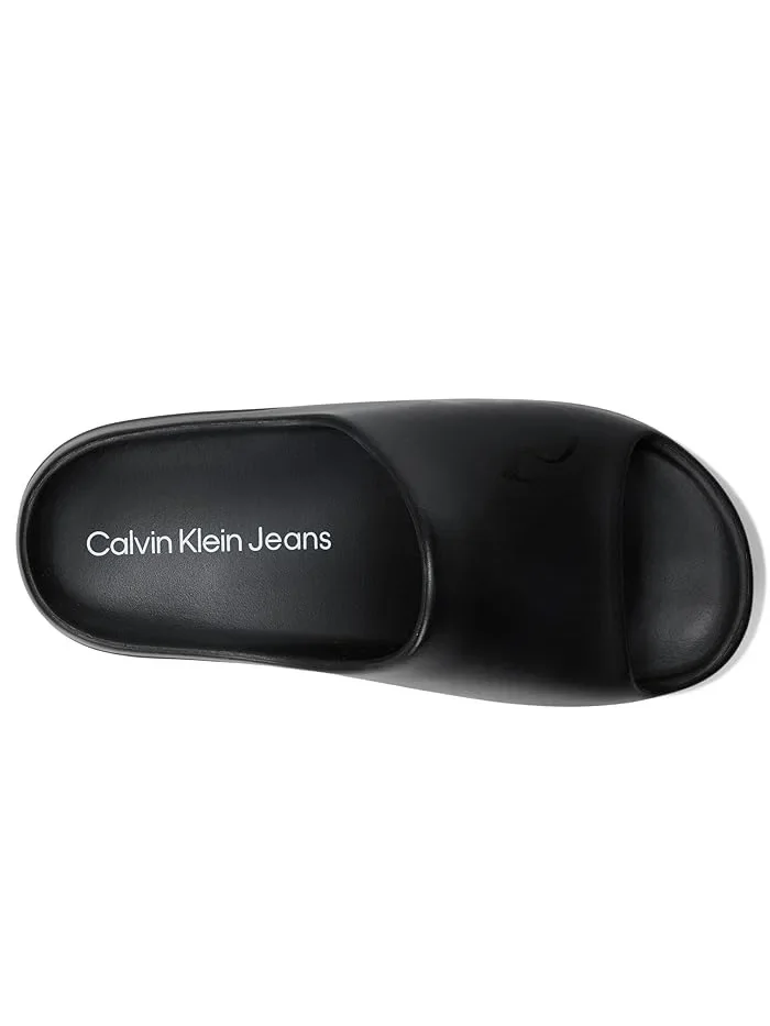 Сандалии-Шлепанцы Olin Calvin Klein — 3
