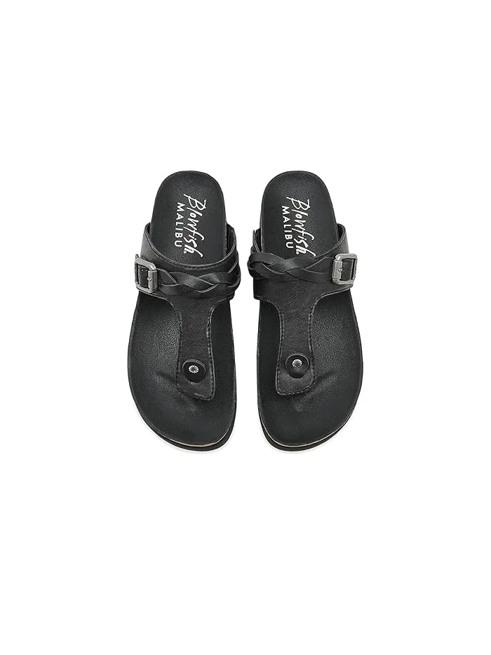 Сандалии шлепанцы Lakeshore Blowfish Malibu — 3