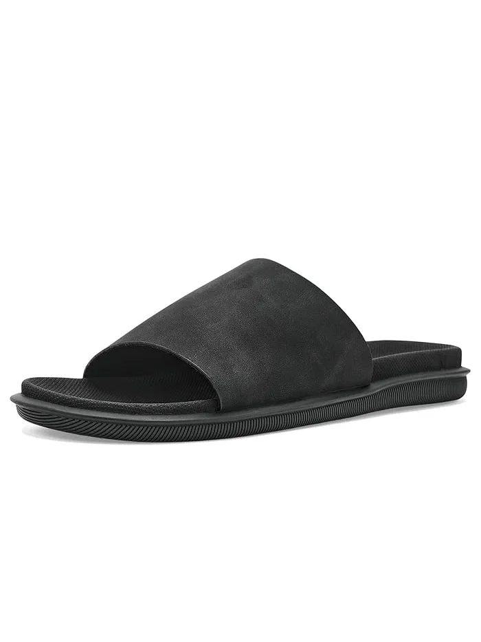 Сандалии с открытым носком Alden Steve Madden — 1