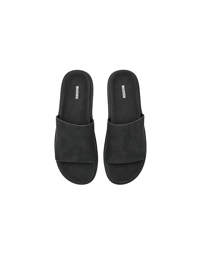Сандалии с открытым носком Alden Steve Madden — 3