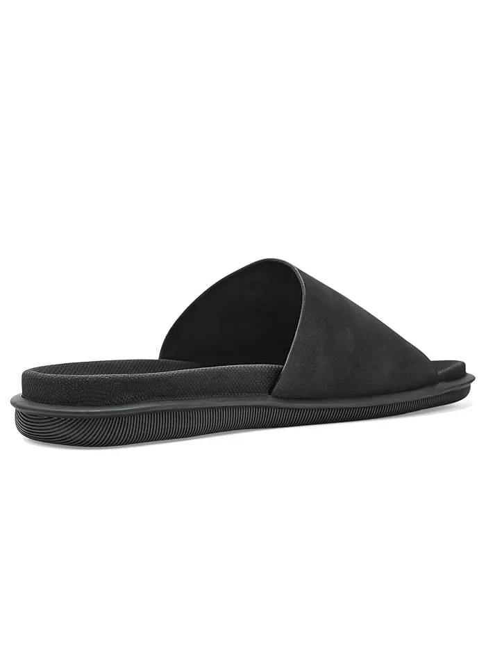 Сандалии с открытым носком Alden Steve Madden — 4