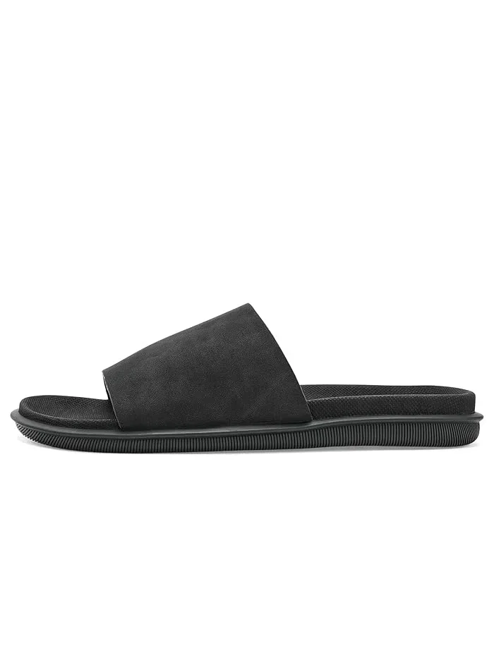 Сандалии с открытым носком Alden Steve Madden — 5