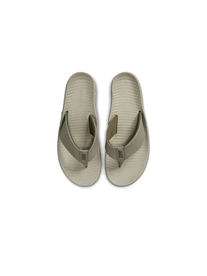 Сандалии шлепанцы Marina Nike — 3