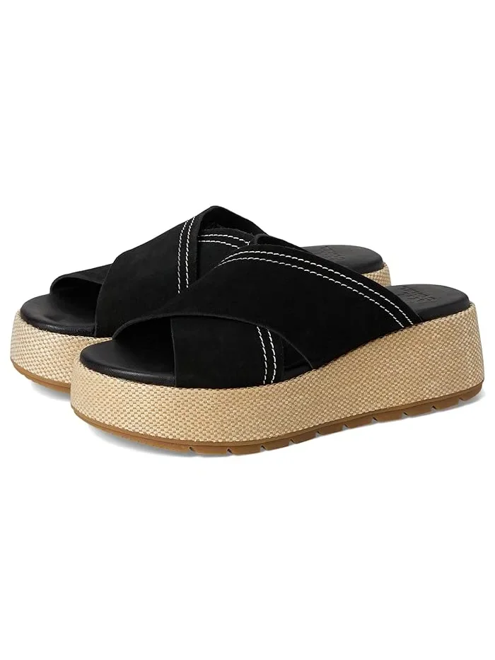 Слайды SOREL Sunpeak Platform Slide — 1