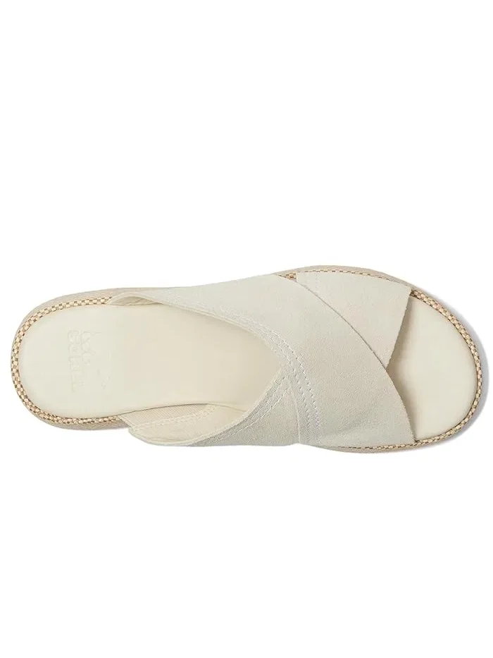Шлепанцы на платформе Sunpeak SOREL — 3
