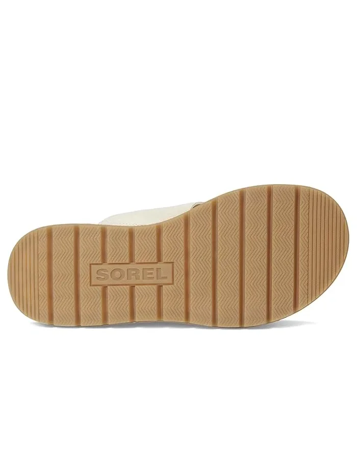 Шлепанцы на платформе Sunpeak SOREL — 4