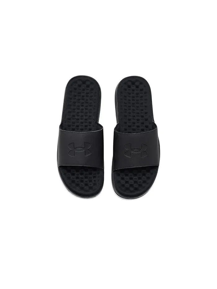 Сандалии Шлепанцы фиксированный ремешок Ignite Pro 8 Under Armour — 3