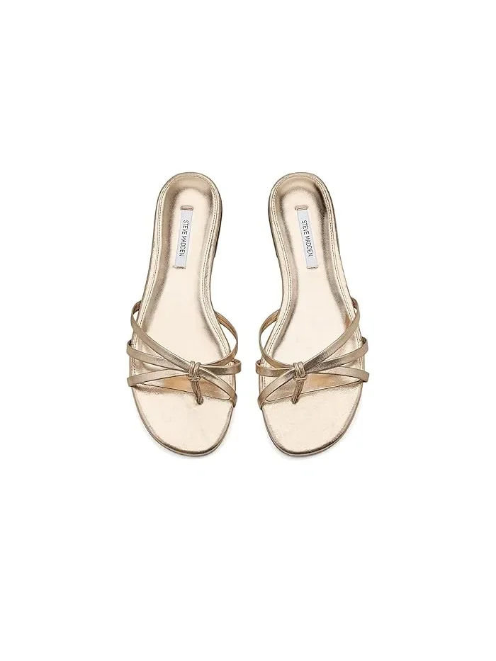 Шлепанцы Calissi Steve Madden — 3