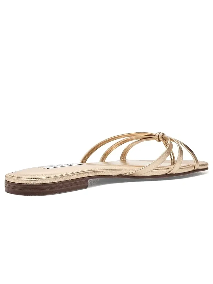 Шлепанцы Calissi Steve Madden — 4