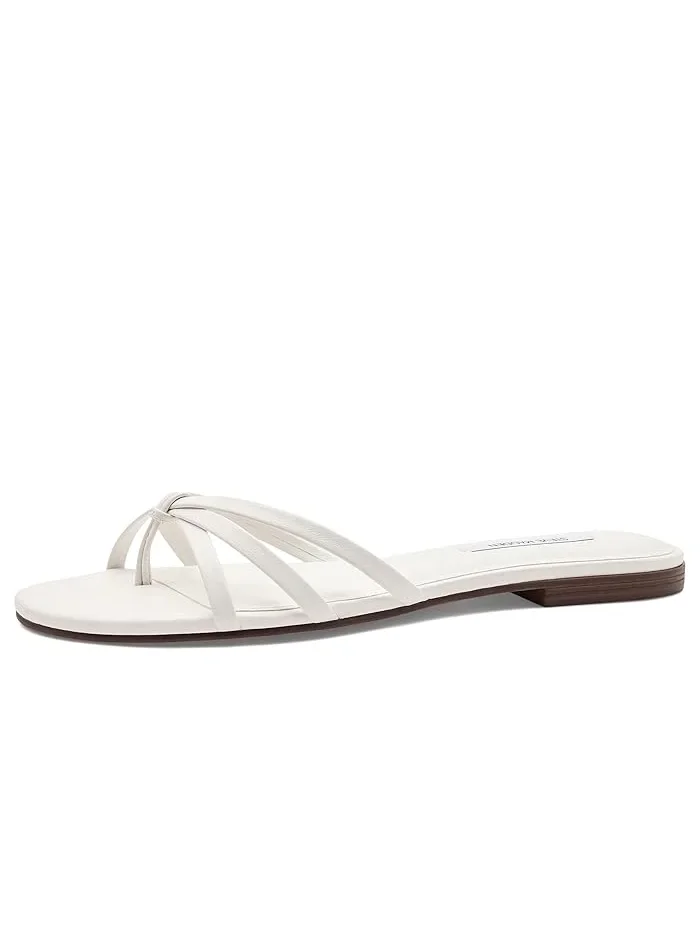 Сандалии с ремешками Calissi Steve Madden — 2