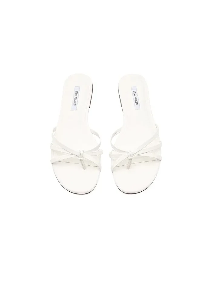 Сандалии с ремешками Calissi Steve Madden — 3