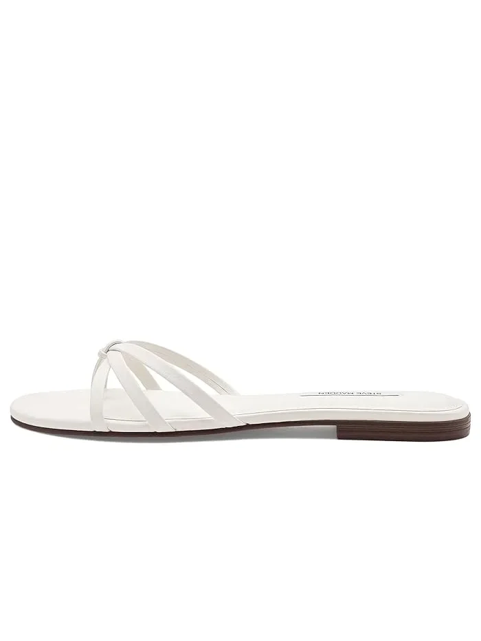 Сандалии с ремешками Calissi Steve Madden — 5