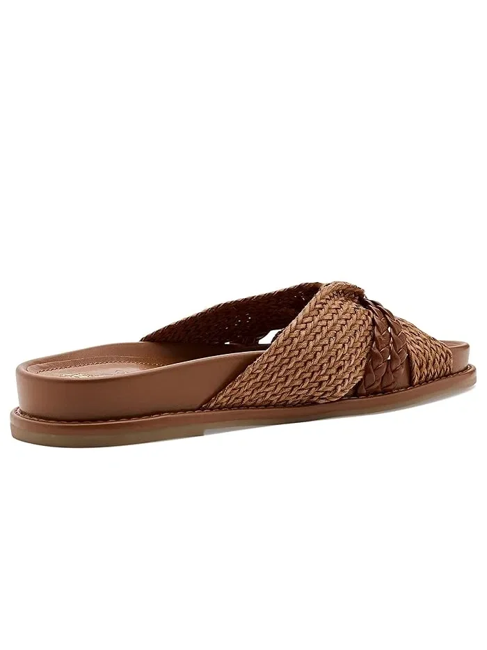 Сандалии с плетением Gryfynn Vince Camuto — 4
