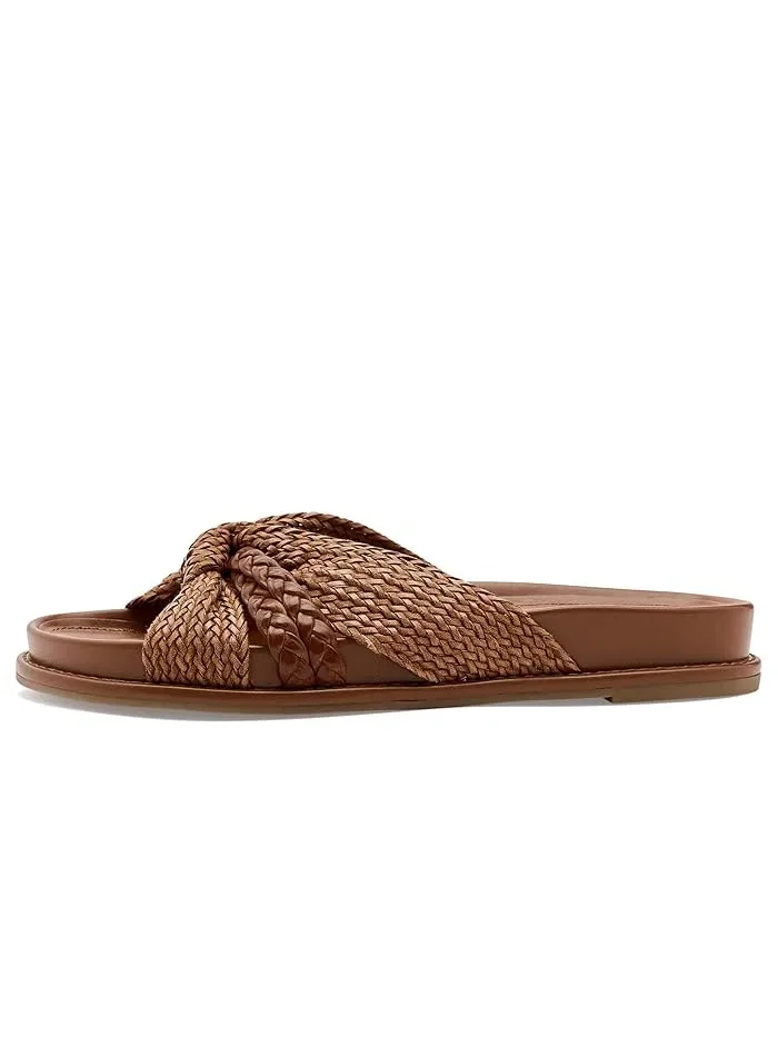 Сандалии с плетением Gryfynn Vince Camuto — 5