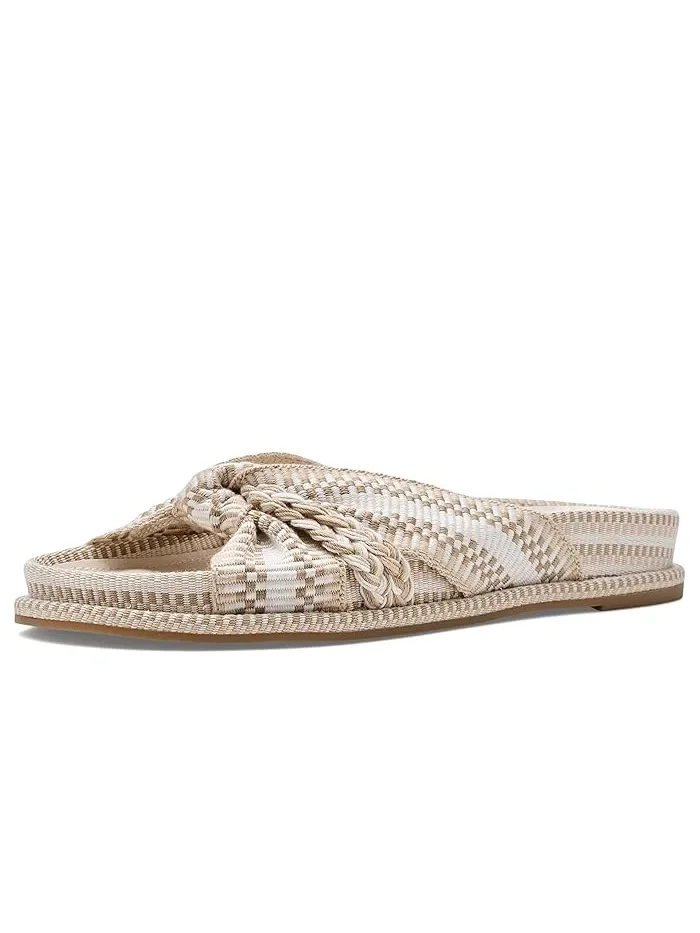 Сандалии с узлом плетеные Gryfynn Vince Camuto — 2