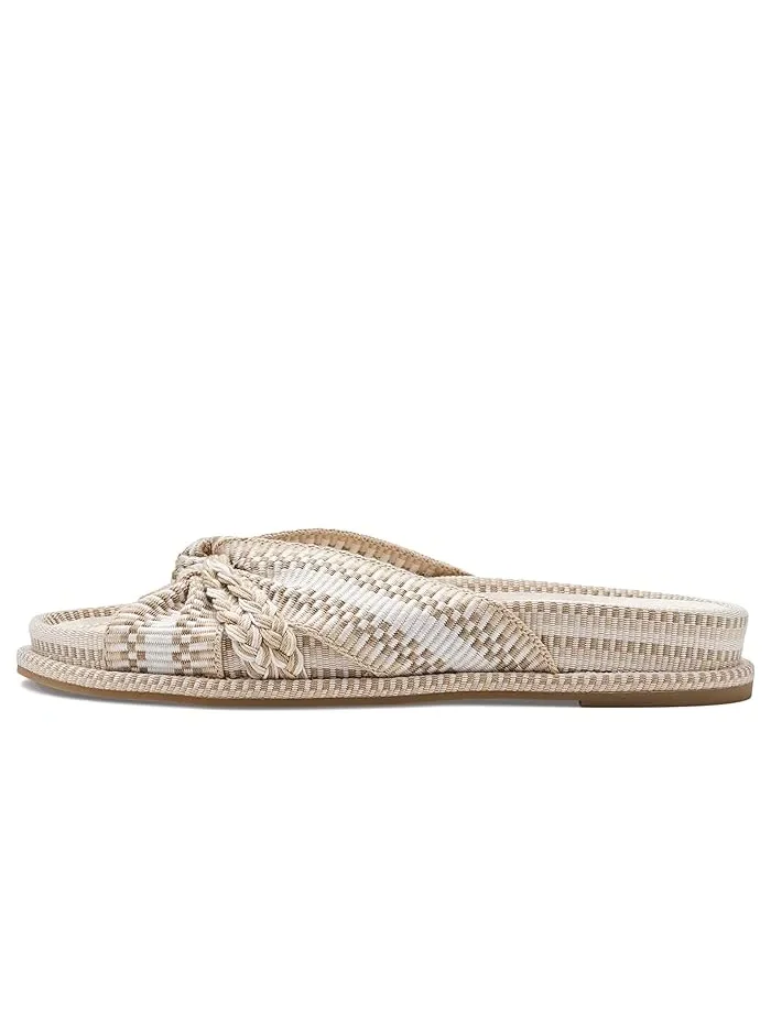 Сандалии с узлом плетеные Gryfynn Vince Camuto — 5