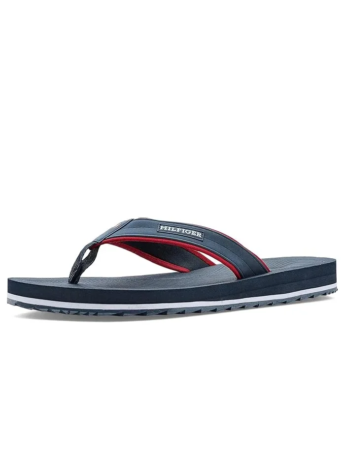Сандалии шлепанцы Orlind Tommy Hilfiger — 1