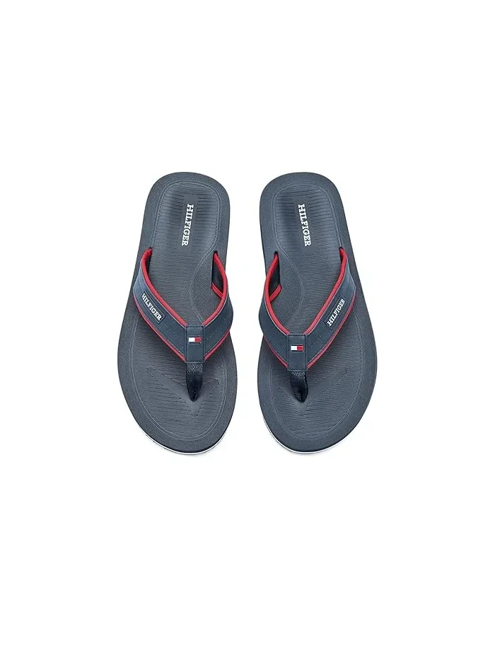 Сандалии шлепанцы Orlind Tommy Hilfiger — 3