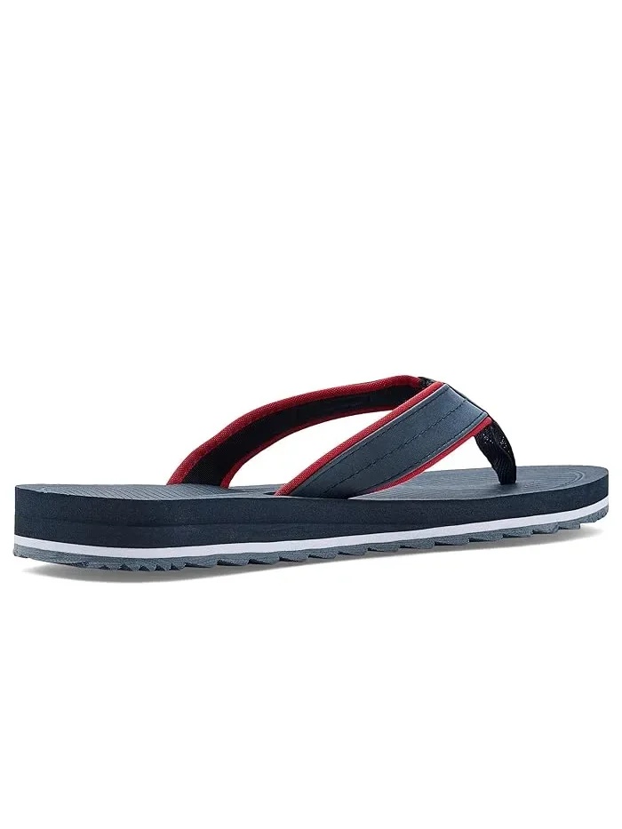 Сандалии шлепанцы Orlind Tommy Hilfiger — 4