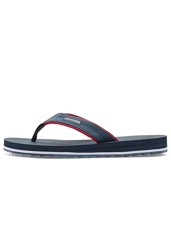 Сандалии шлепанцы Orlind Tommy Hilfiger — 5