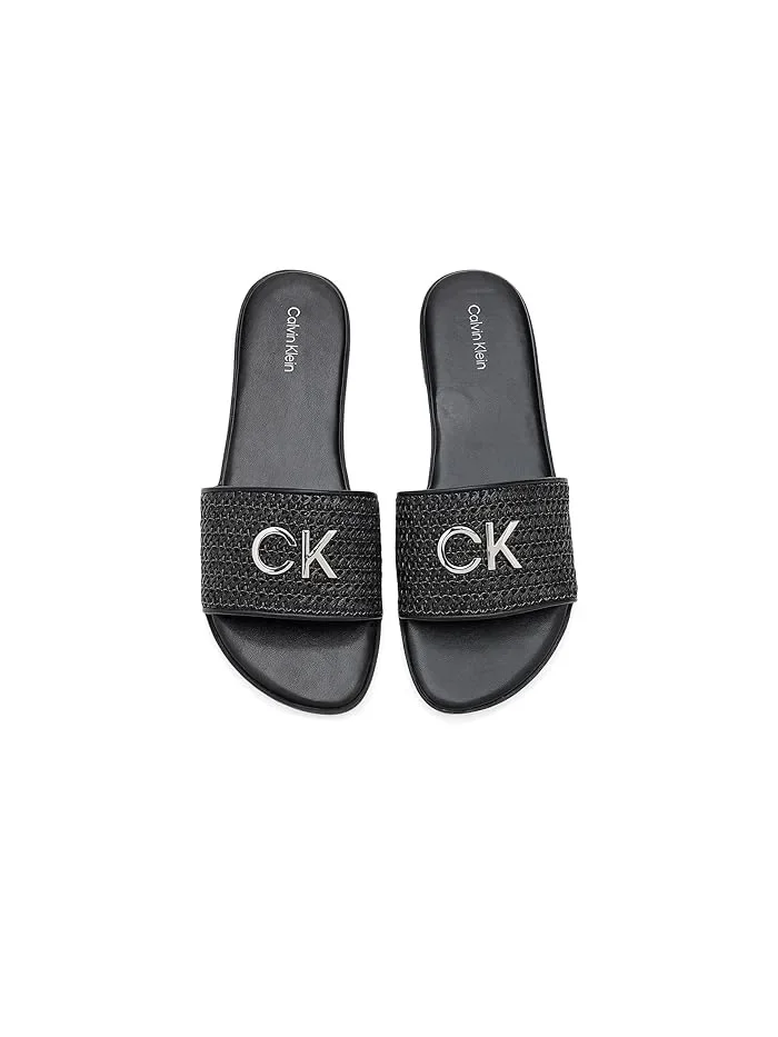 Шлепанцы Koly Calvin Klein — 3