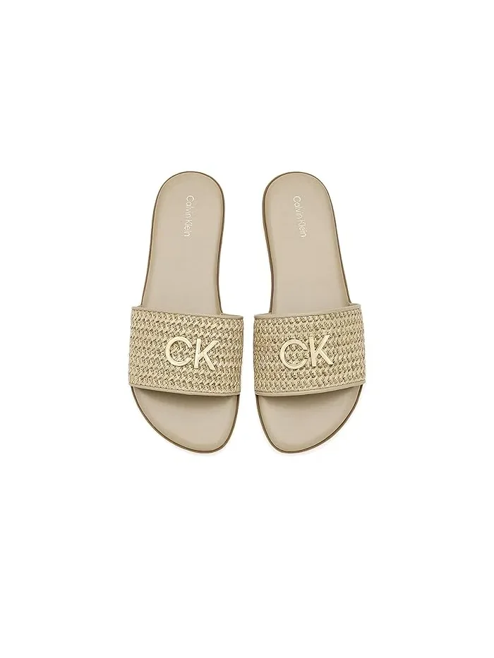 Шлепанцы Koly Calvin Klein — 3