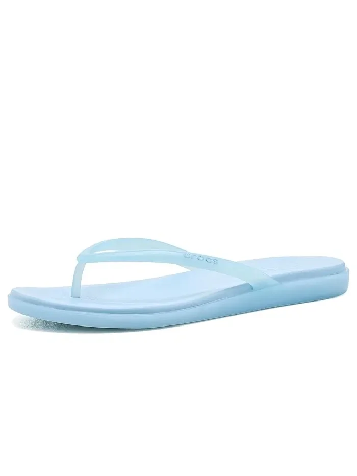 Сандалии Miami Round Toe Crocs — 2