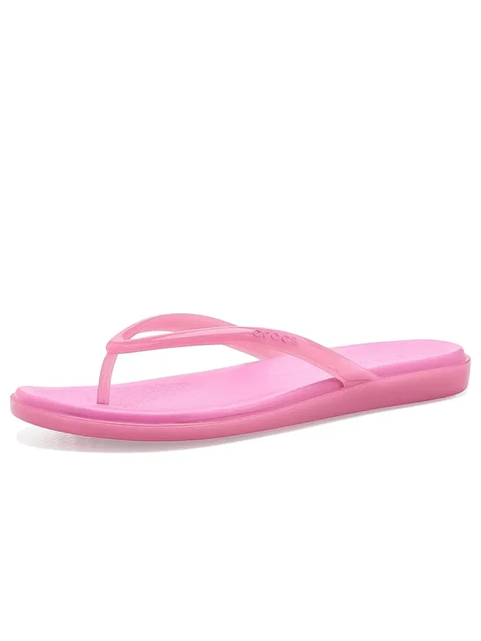 Сандалии Miami Round Toe Crocs — 2