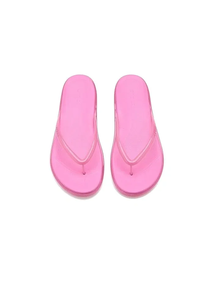 Сандалии Miami Round Toe Crocs — 3