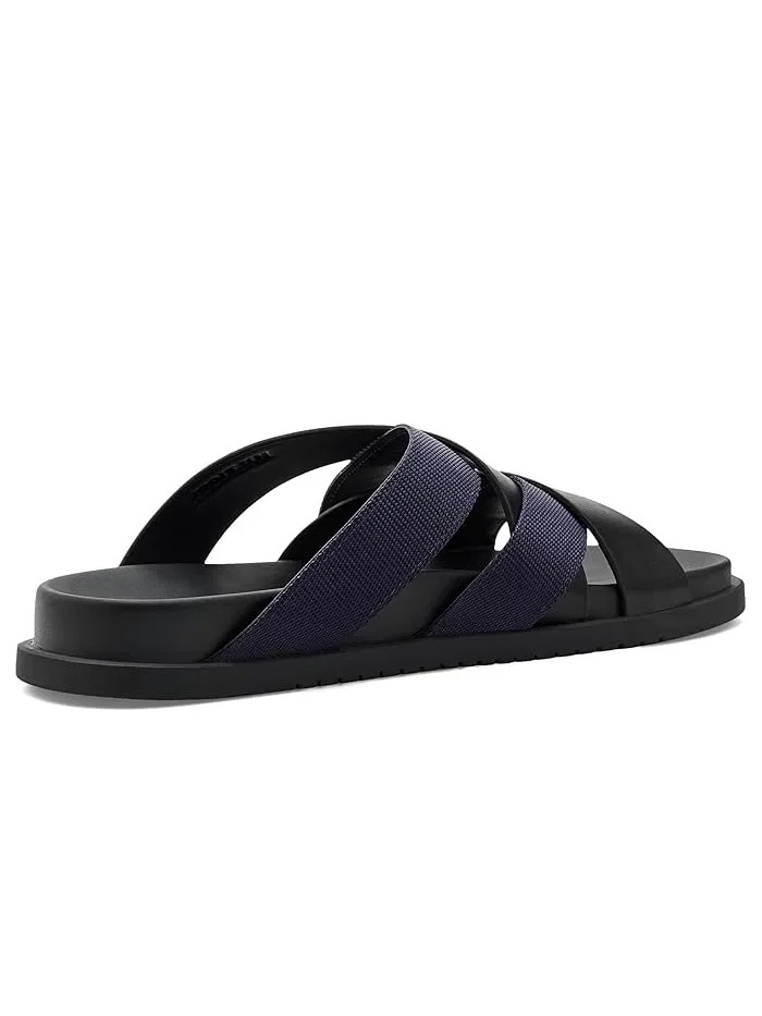 Сандалии с перекрестными ремешками Bivin Tommy Hilfiger — 4