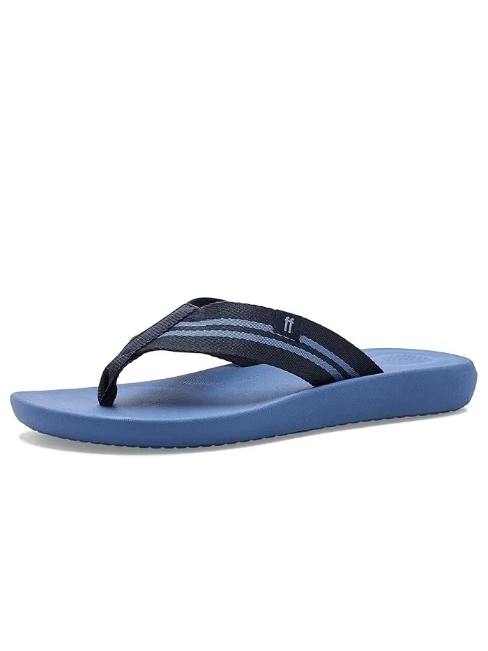 Сандалии двухполосные Iqushion FitFlop — 2