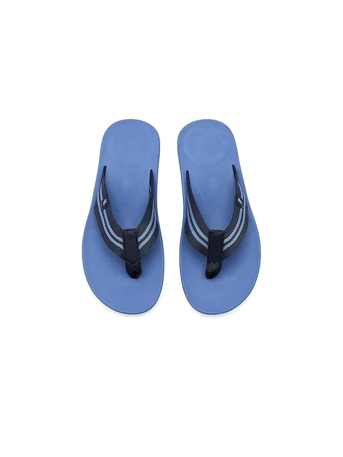 Сандалии двухполосные Iqushion FitFlop — 3