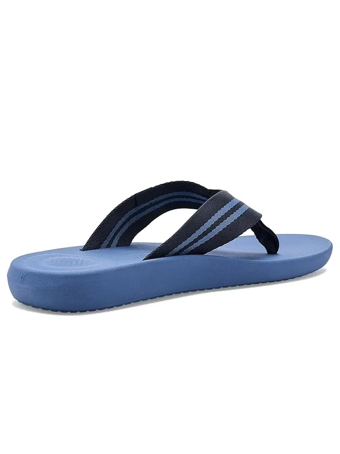 Сандалии двухполосные Iqushion FitFlop — 4