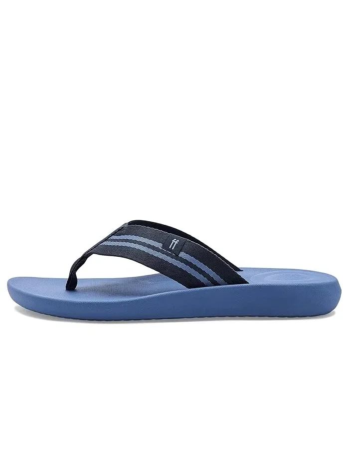 Сандалии двухполосные Iqushion FitFlop — 5
