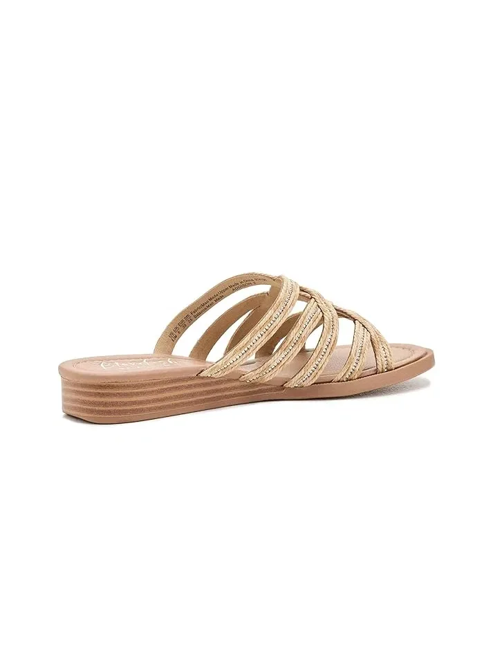 Сандалии с вырезами Addison 2 Blowfish Malibu — 4