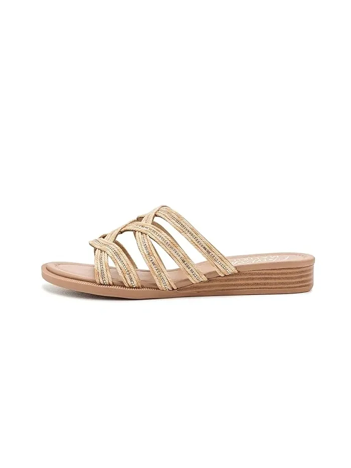 Сандалии с вырезами Addison 2 Blowfish Malibu — 5
