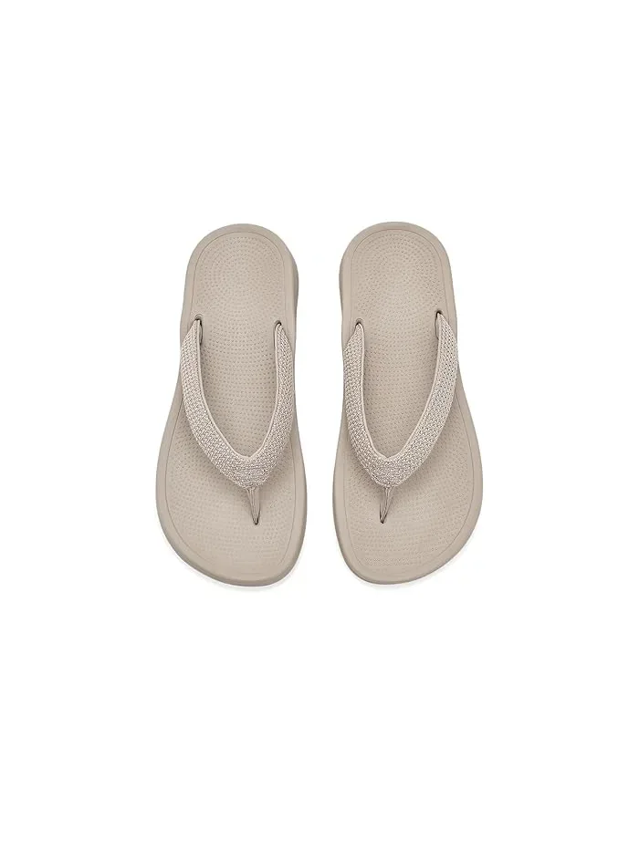 Сандалии с текстурированной пеной Flip Flop Allbirds — 3