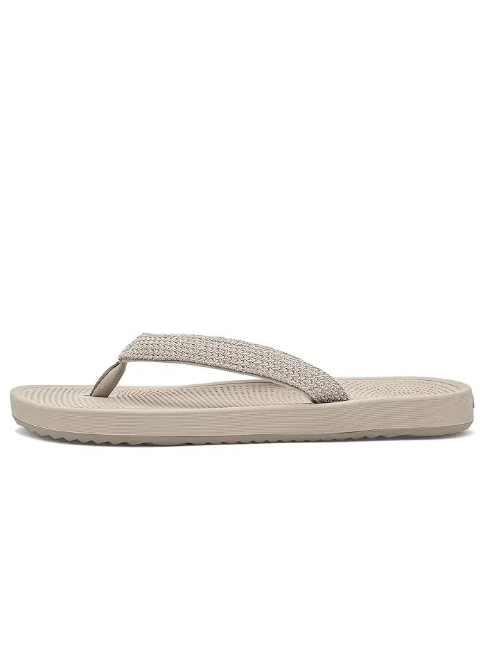 Сандалии с текстурированной пеной Flip Flop Allbirds — 5