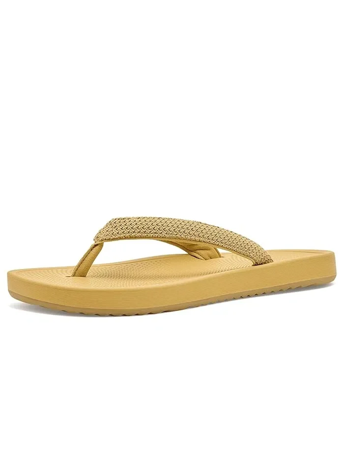 Сланцы с ремешком из дерева Allbirds — 1