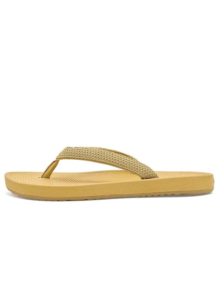 Сланцы с ремешком из дерева Allbirds — 5