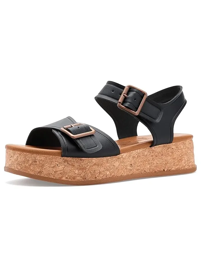 Сандалии на платформе Magical Slingback Blowfish Malibu — 2